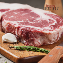 Load image into Gallery viewer, Canadian Ribeye, Black Angus High Choice Grade