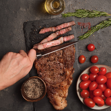 Load image into Gallery viewer, Canadian Ribeye, Black Angus High Choice Grade