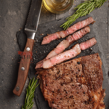 Load image into Gallery viewer, Canadian Ribeye, Black Angus High Choice Grade