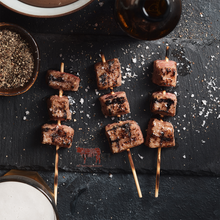 Load image into Gallery viewer, SAIKORO Steak Wagyu Cubes