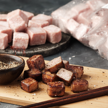 Load image into Gallery viewer, NK1215 Wagyu Cubes