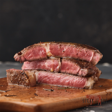 Load image into Gallery viewer, USDA Prime Grade Angus Ribeye Steak

