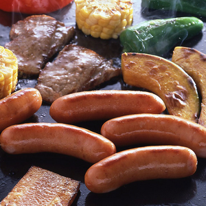 🇯🇵 Kyushoku Premium Japanese Sausage, 400 grams