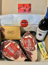 Load image into Gallery viewer, Premium Steak Night for Two (Steak Box)
