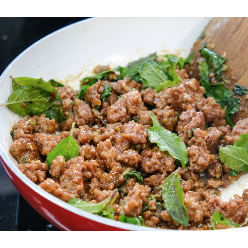 Plant-based Minced Meat, 150g.